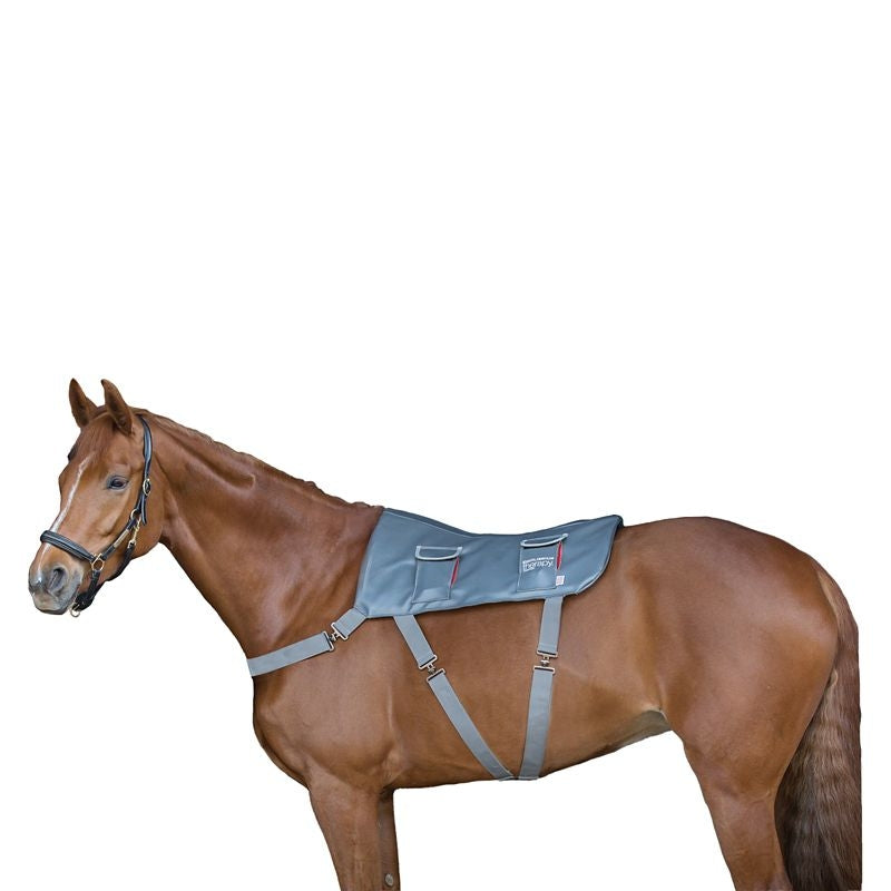 Equilibrium Therapy Massage Pad