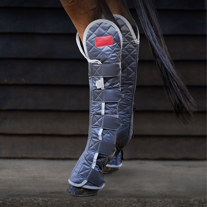 Equilibrium Therapy Magnetic Hind & Hock Chaps