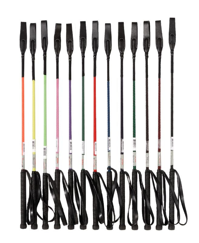 Tough1 English Riding Crop