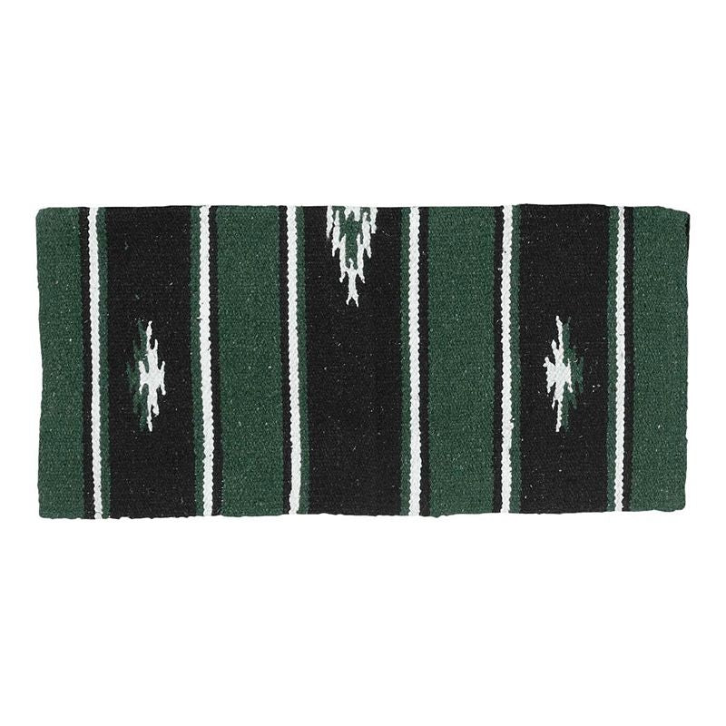 Tough1 Sierra Pony Saddle Blanket