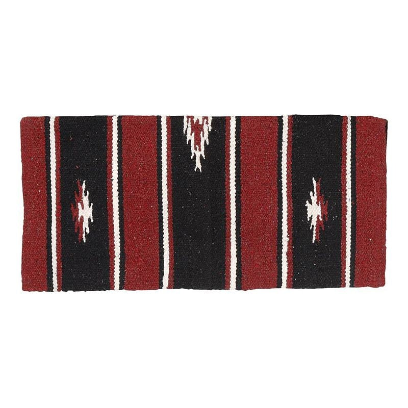 Tough1 Sierra Pony Saddle Blanket