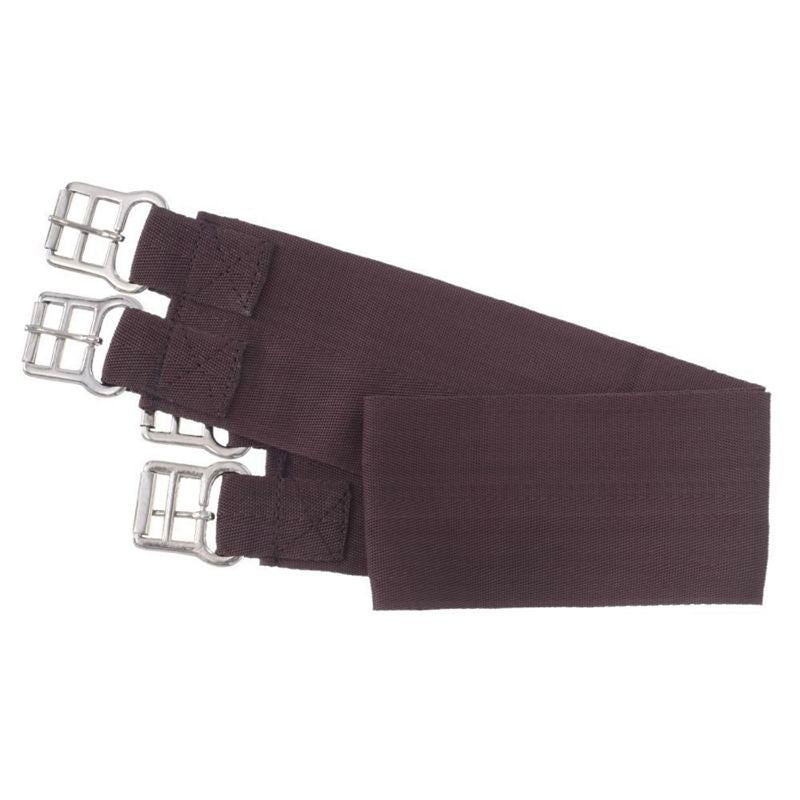 EquiRoyal Nylon Web Girth