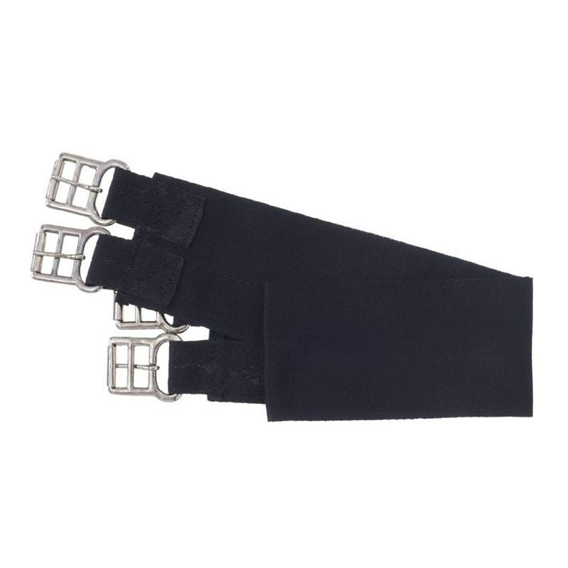 EquiRoyal Nylon Web Girth