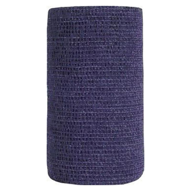 Powerflex Flexible Cohesive Bandage 4"