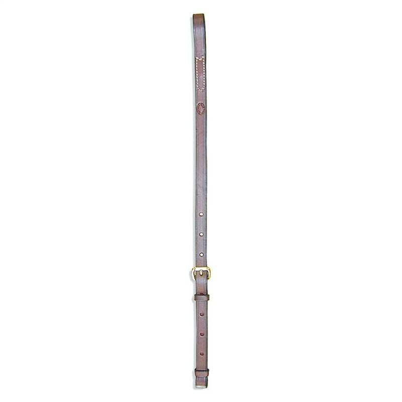 Nunn Finer Standing Attachment Cob Black/Brass