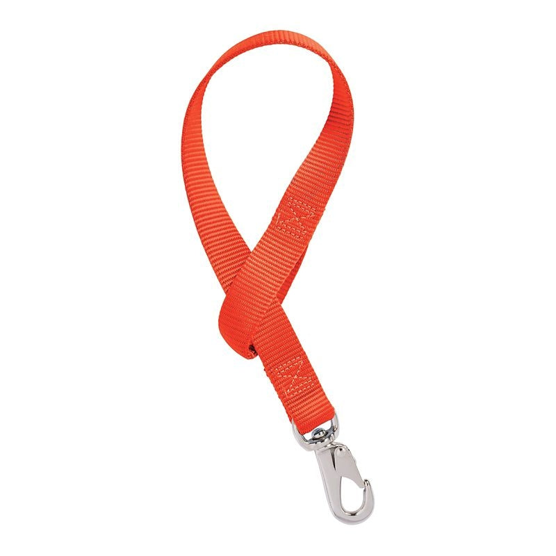 Weaver Nylon Bucket Strap