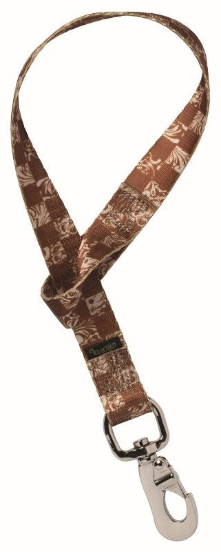 Weaver Nylon Bucket Strap