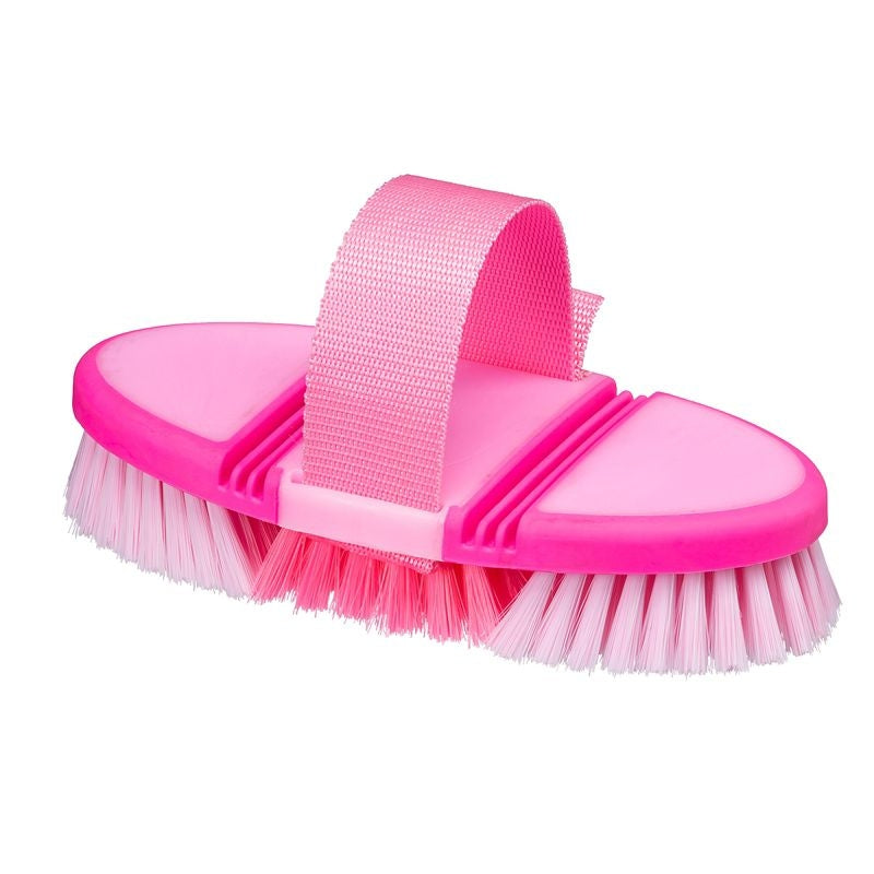 Tough1 Great Grips Flex Finishing Brush