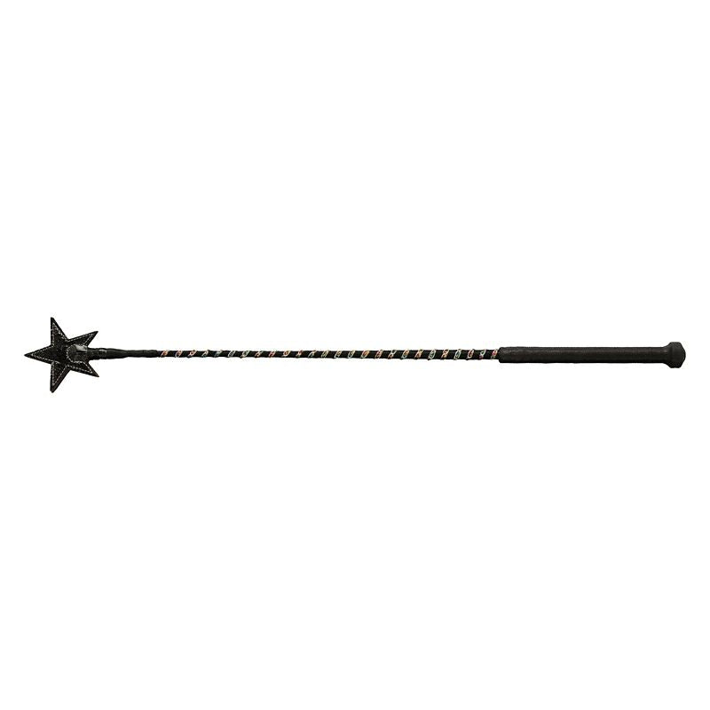 Tough1 Star Shaped Sparkle Crop