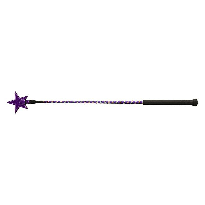 Tough1 Star Shaped Sparkle Crop