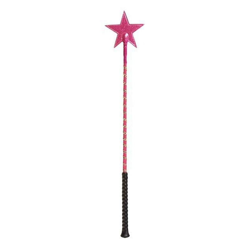 Tough1 Star Shaped Sparkle Crop
