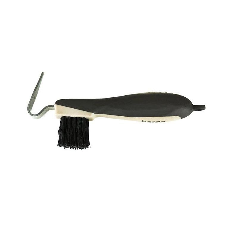 Horze Soft Grip Hoof Pick
