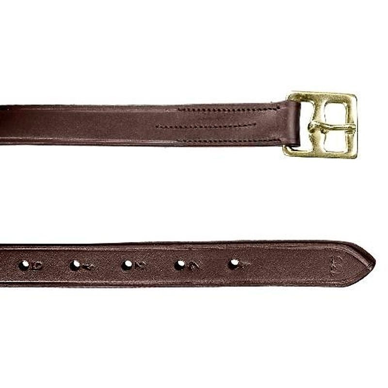 Horze Stirrup Leathers