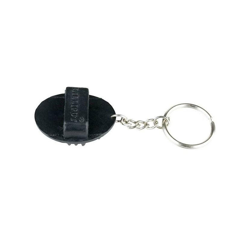 Horze Brush Key Chain
