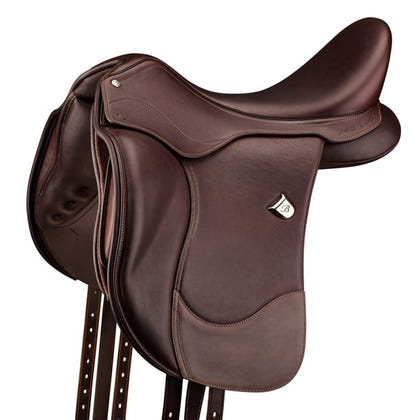 DEMO - Bates Isabell Icon Saddle
