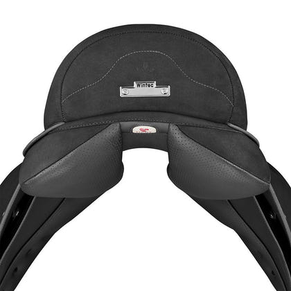 DEMO Wintec Isabell Icon Saddle
