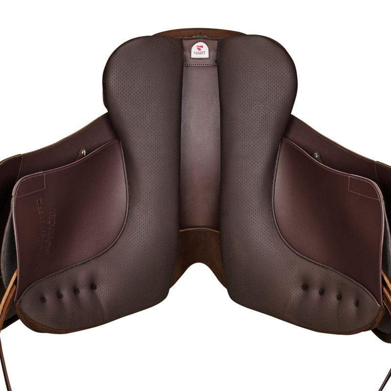 DEMO Wintec Isabell Icon Saddle