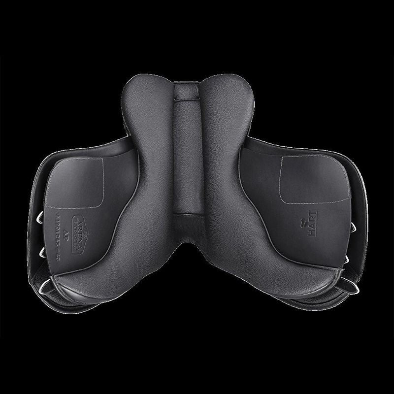 Arena Pony All Purpose Saddle