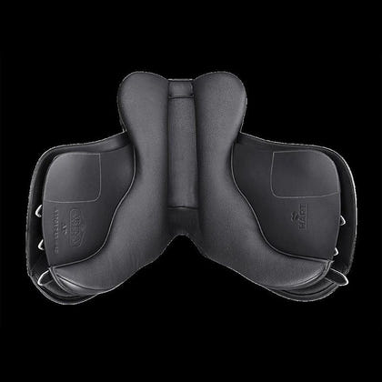 Arena Pony All Purpose Saddle