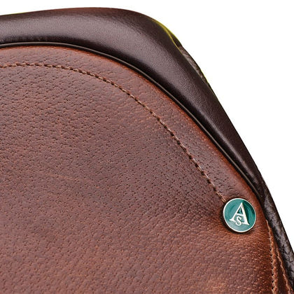 Arena Pony Jump Saddle with HART
