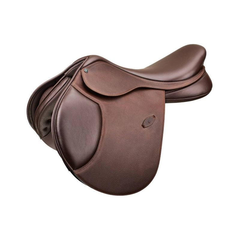 Arena Pony Jump Saddle with HART