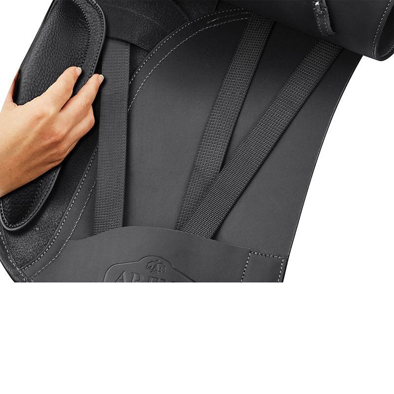 Arena Pony Dressage Saddle