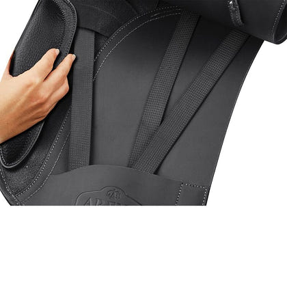 Arena Pony Dressage Saddle