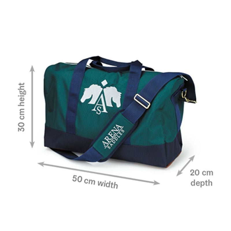 Arena Duffle Bag