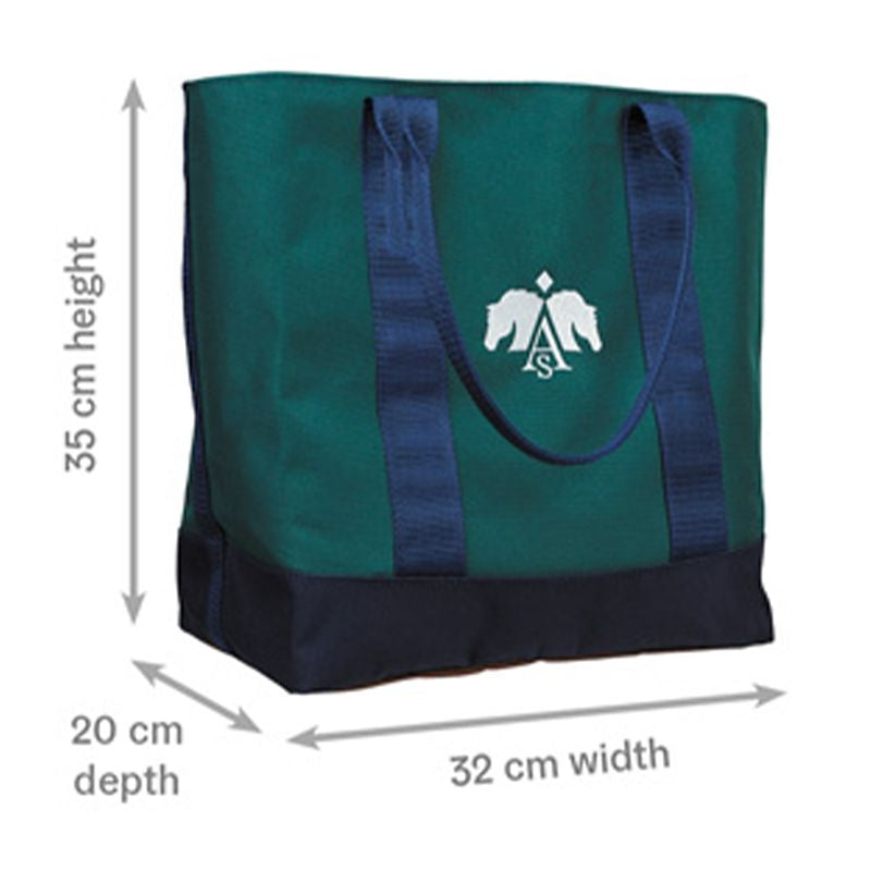 Arena Maxi Tote Bag