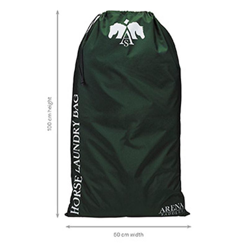 Arena Laundry Bags for Horse and Rider