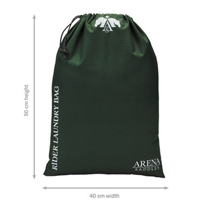 Arena Laundry Bags for Horse and Rider