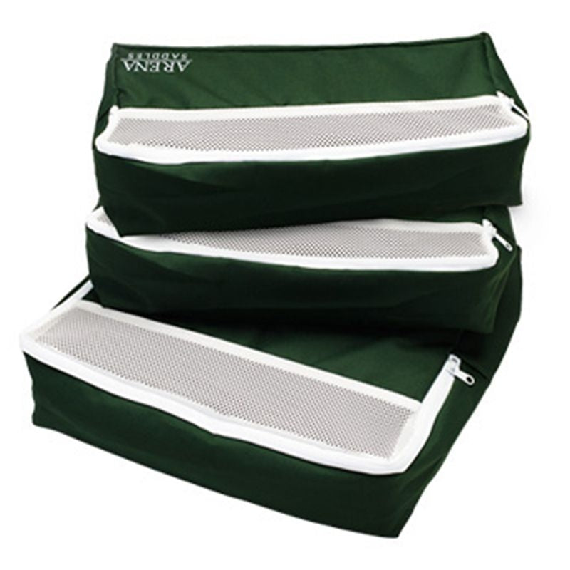 Arena Packing Cells for Garment Bag