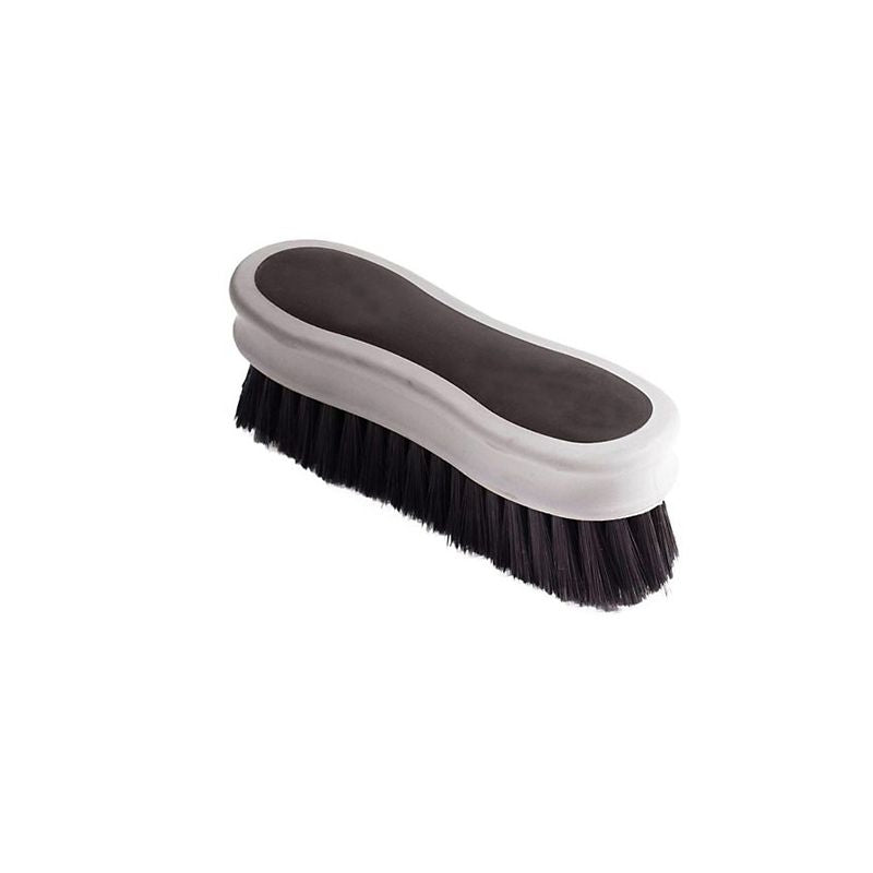 HorZe Soft Grip Face Brush