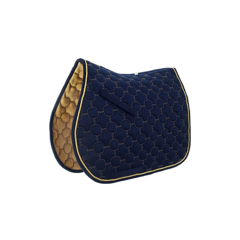 Roma Ecole Noble All Purpose Saddle Pad