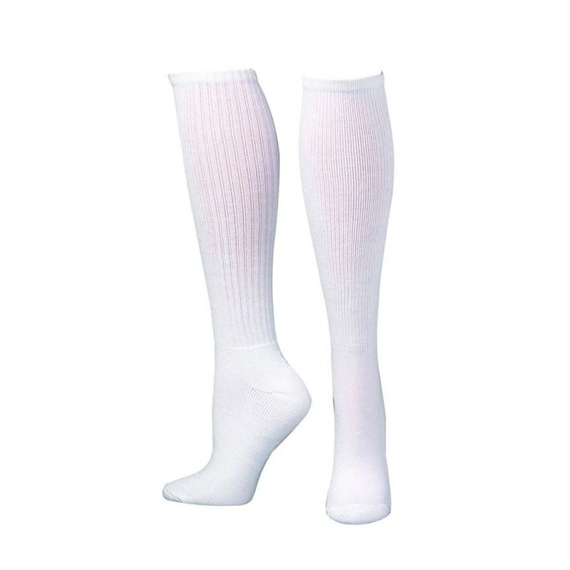 Boot Doctor Mens 1/2 Cushion Socks 3 pk