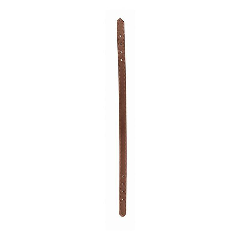 Perris Double Ply Replacement Crown Piece Cob Brn