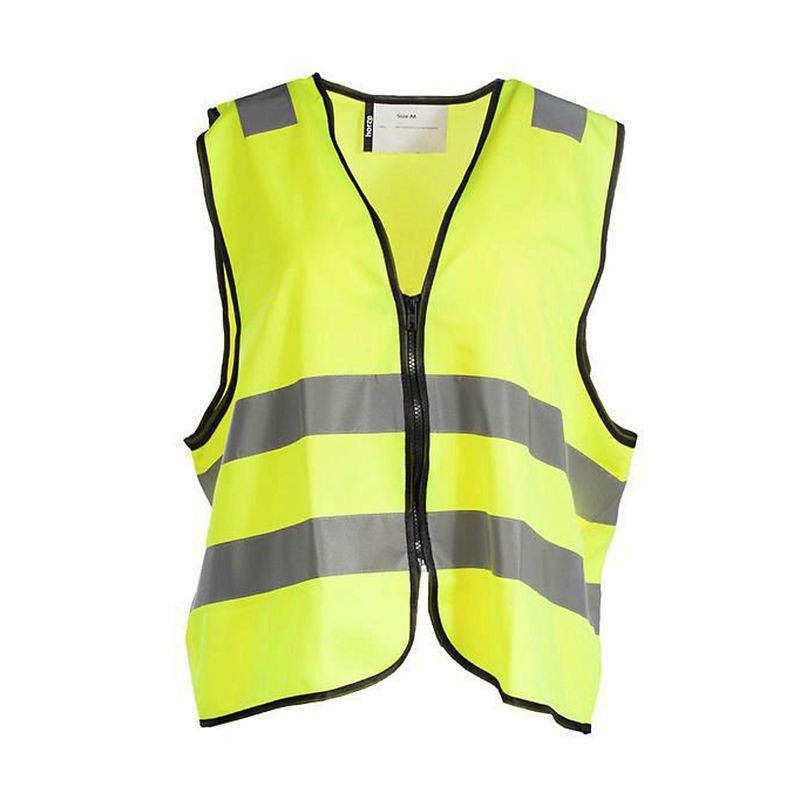 Horze Supreme Reflective Safety Vest