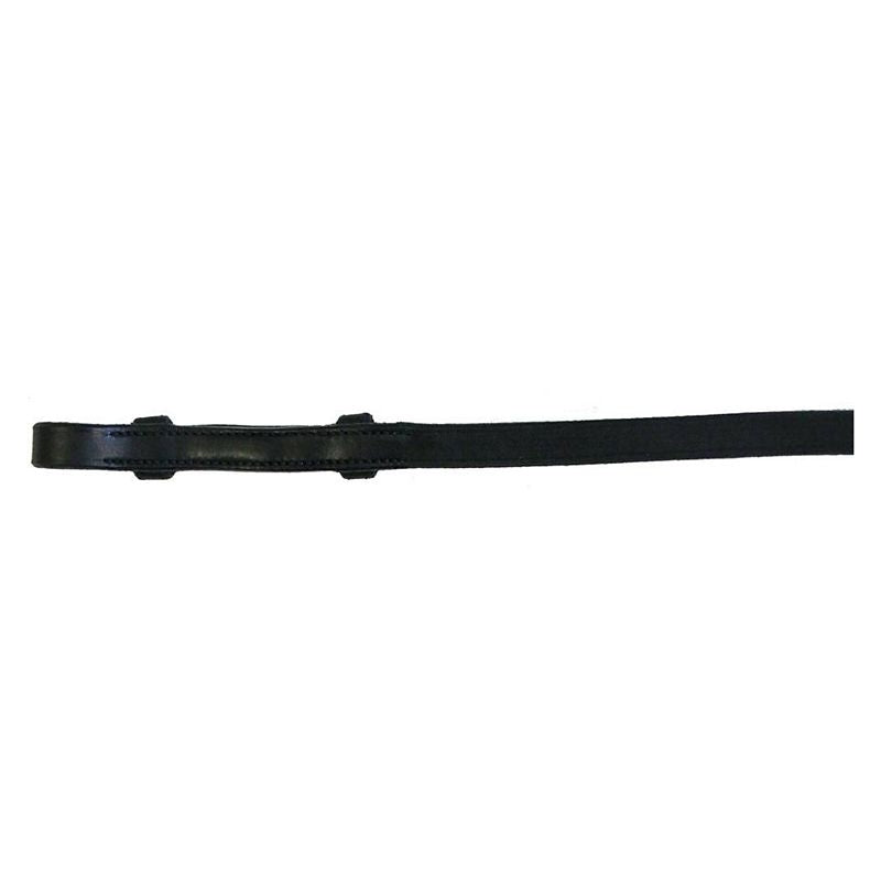 Exselle Plain Leather Reins