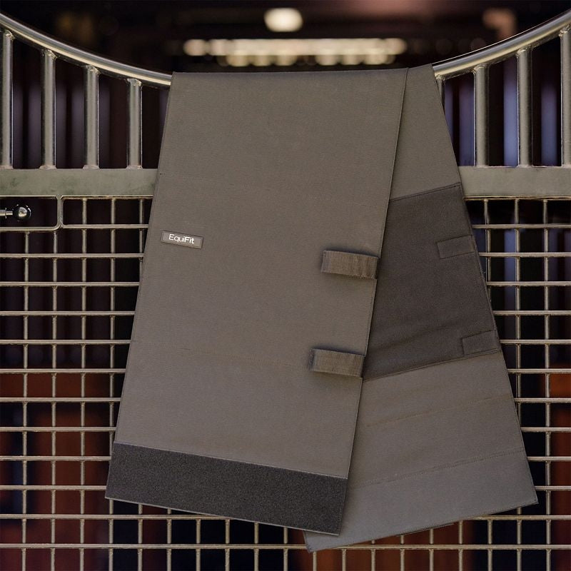Equifit Belly Band Plus with Fleece