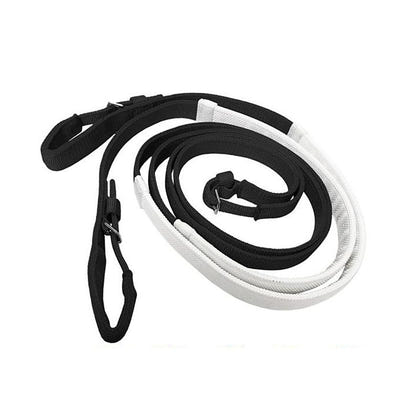 Jacks Buckle End Nylon Race Reins