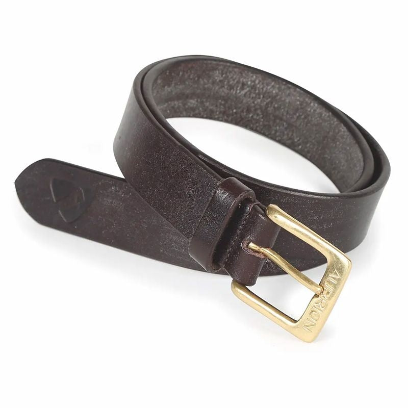 Aubrion Adult 35mm Leather Belt