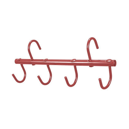 Tough1 Traveling Tack Rack 17 Long