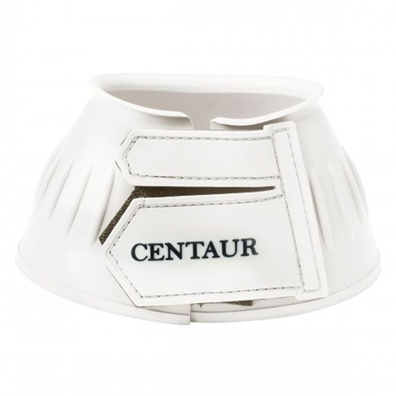 Centaur EcoPure Hook and Loop Bell Boots