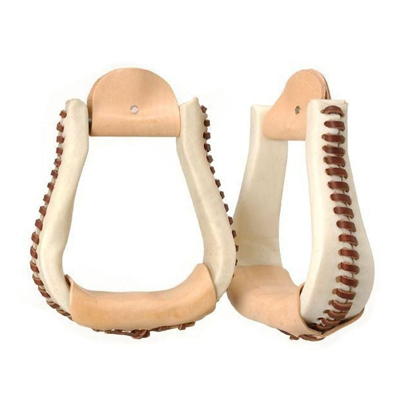 Royal King Bell Bottom Stirrups