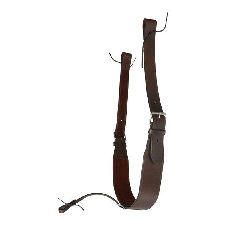 Heavy Duty Flank Cinch