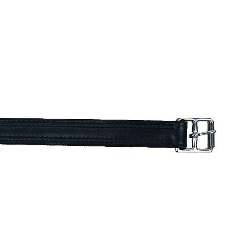 Nunn Finer Nylon 1In Stirrup Leather 1in x 48in