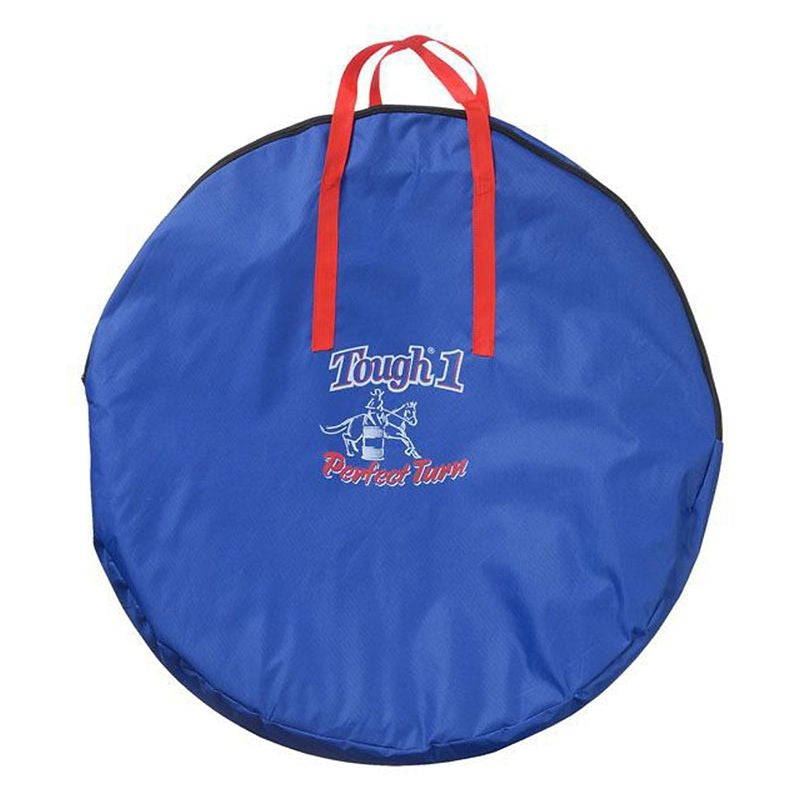 Perfect Turn Collapsible Barrel Carry Case