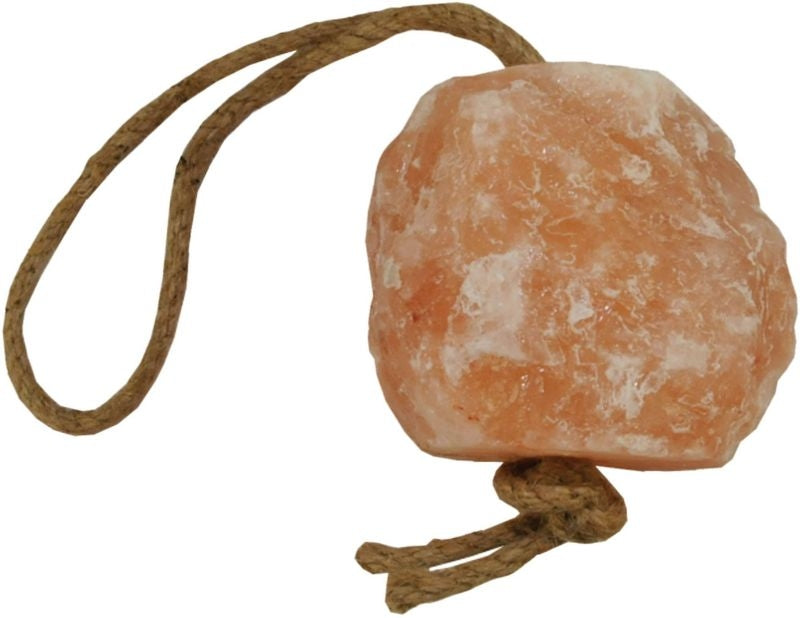 Jolly Salt Snack On A Rope Pink