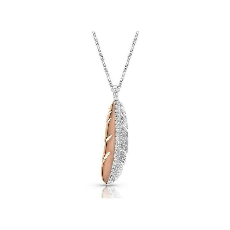 Montana Silversmiths Kristy Titus Upriver Beam Nec