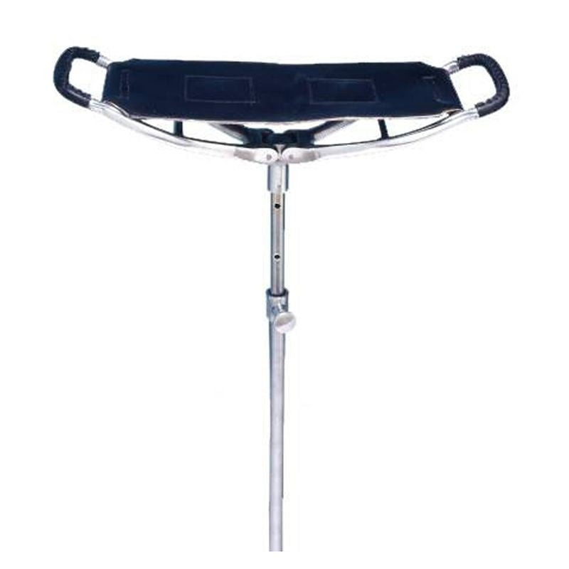 Spectator Seat Stick Brn